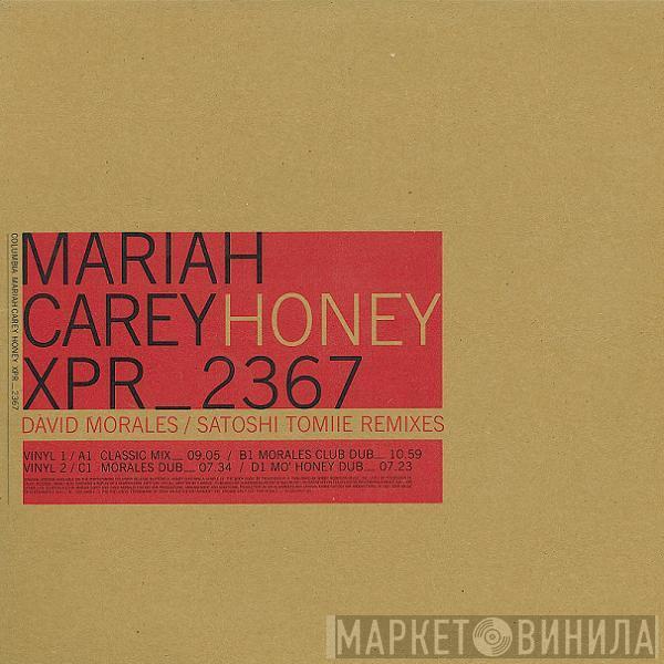 Mariah Carey - Honey