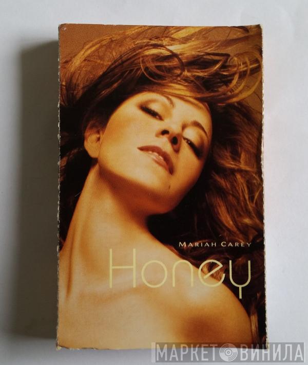  Mariah Carey  - Honey