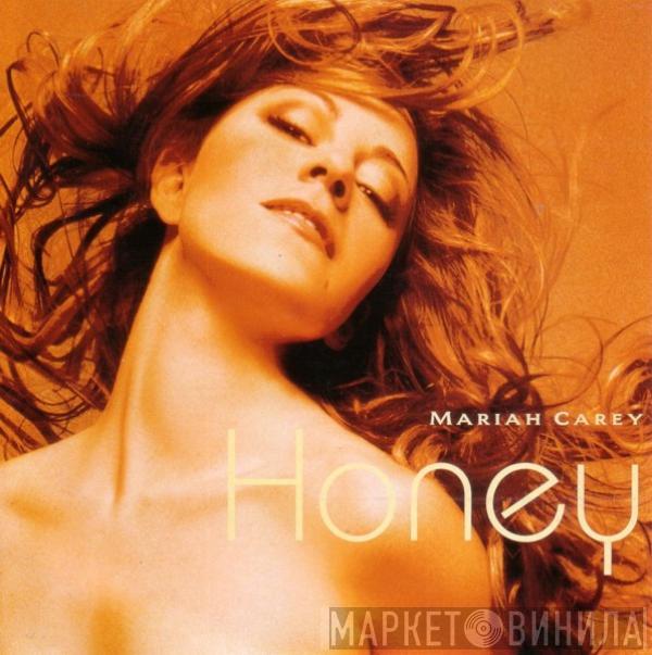  Mariah Carey  - Honey