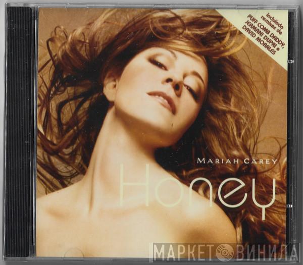  Mariah Carey  - Honey