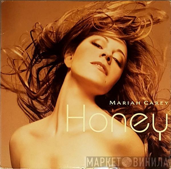  Mariah Carey  - Honey