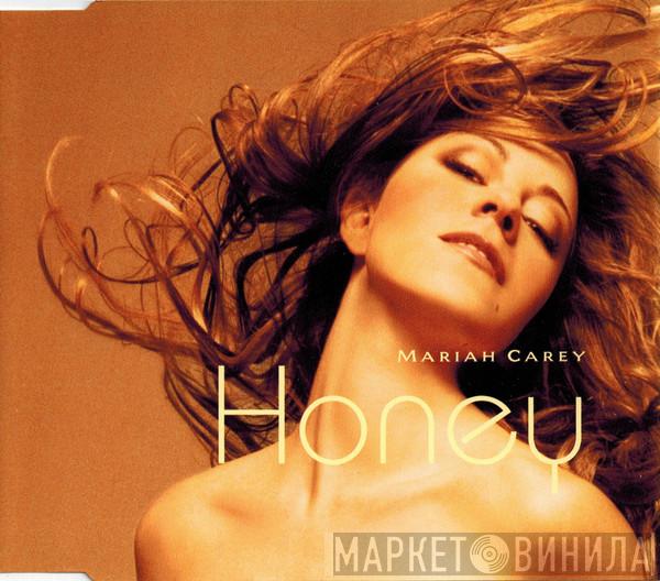  Mariah Carey  - Honey