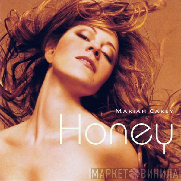  Mariah Carey  - Honey