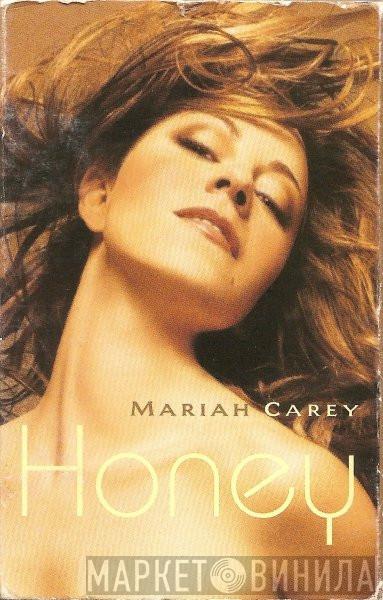  Mariah Carey  - Honey
