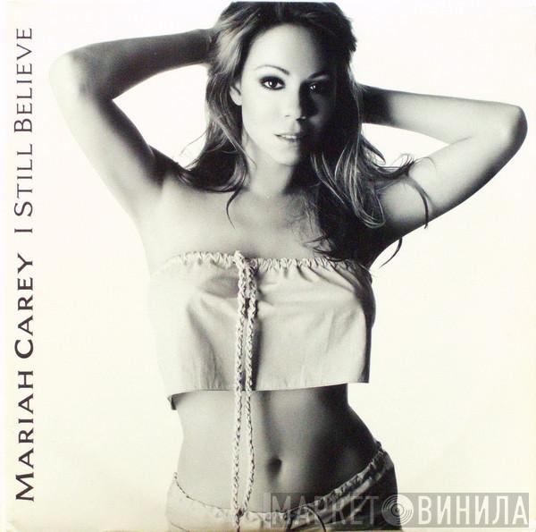 Mariah Carey - I Still Believe