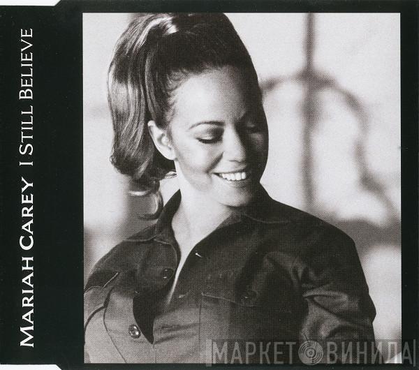 Mariah Carey - I Still Believe