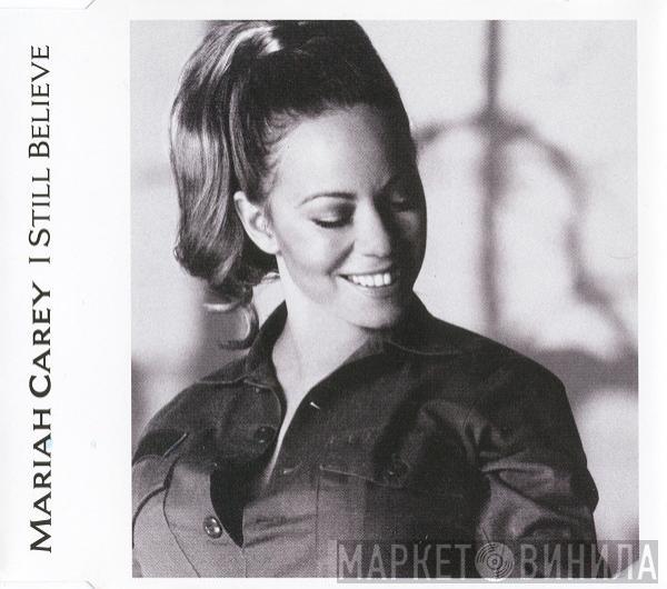  Mariah Carey  - I Still Believe