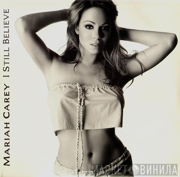  Mariah Carey  - I Still Believe