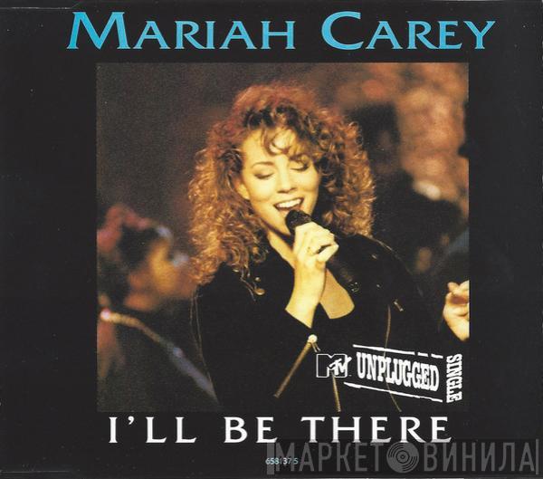 Mariah Carey - I'll Be There
