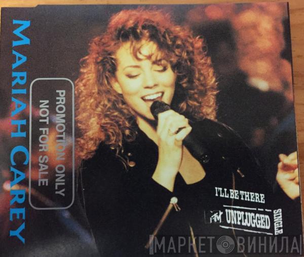  Mariah Carey  - I'll Be There