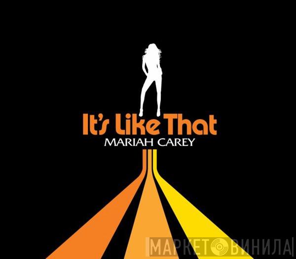  Mariah Carey  - It's Like That