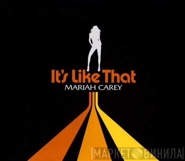  Mariah Carey  - It's Like That