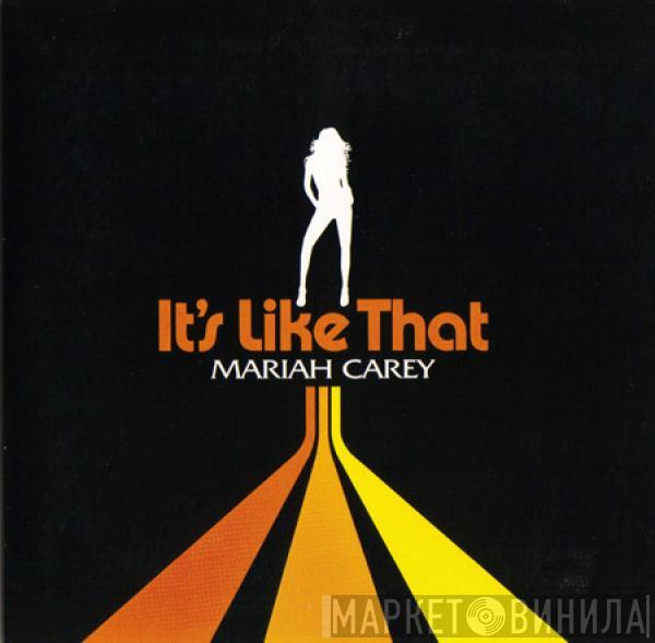  Mariah Carey  - It's Like That