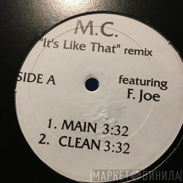  Mariah Carey  - It's Like That