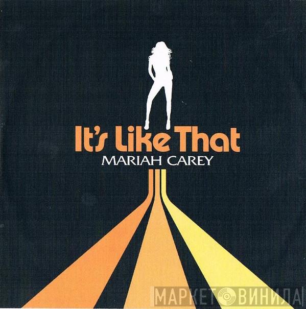 Mariah Carey - It's Like That