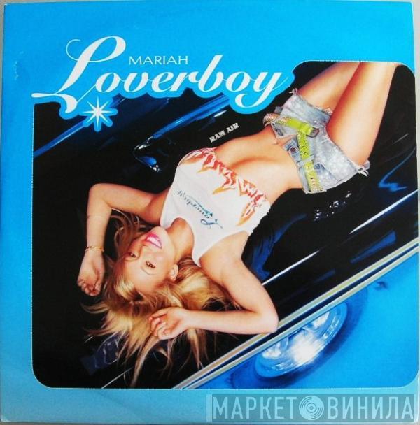 Mariah Carey - Loverboy