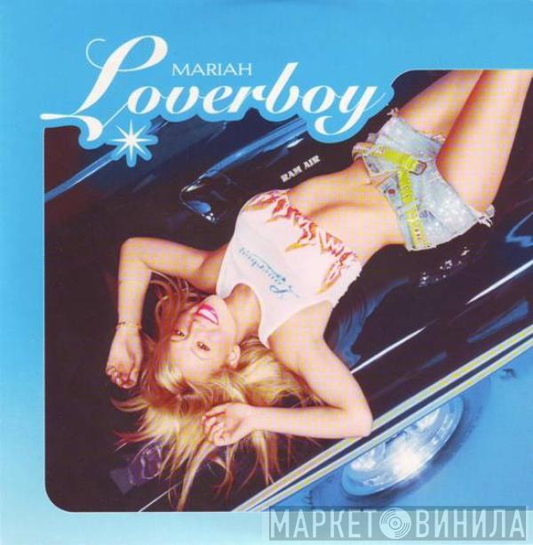 Mariah Carey  - Loverboy
