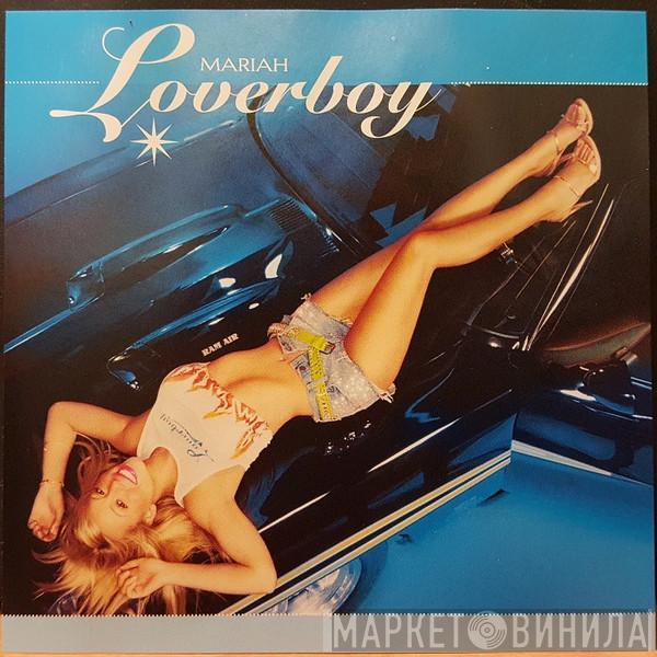  Mariah Carey  - Loverboy