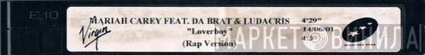  Mariah Carey  - Loverboy