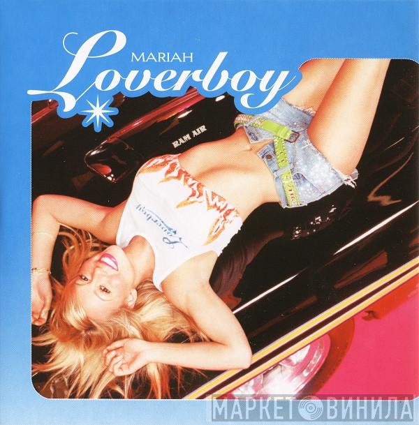 Mariah Carey - Loverboy