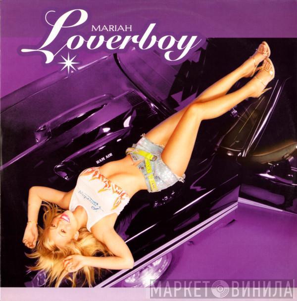  Mariah Carey  - Loverboy