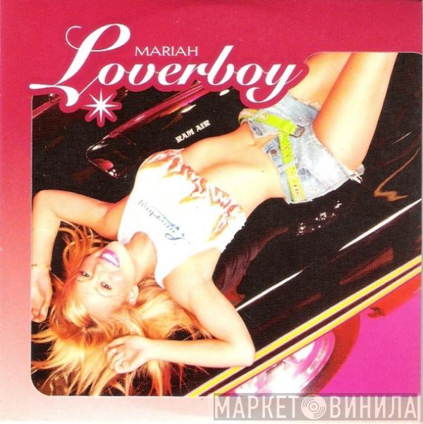  Mariah Carey  - Loverboy
