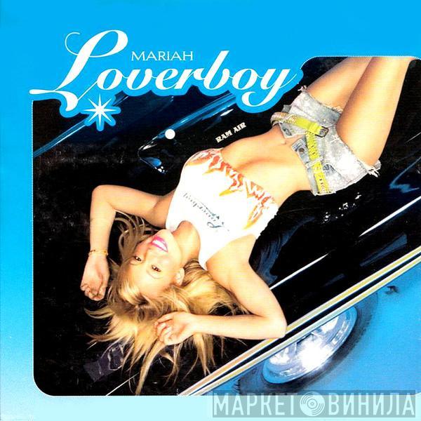  Mariah Carey  - Loverboy