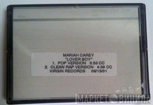  Mariah Carey  - Loverboy