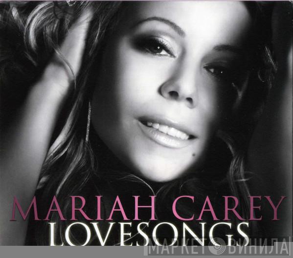  Mariah Carey  - Lovesongs