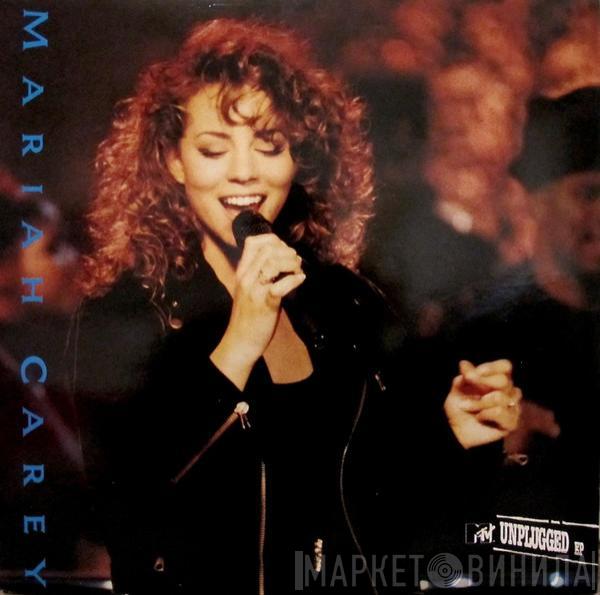Mariah Carey - MTV Unplugged EP