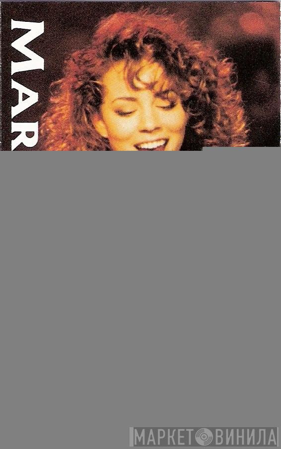  Mariah Carey  - MTV Unplugged EP