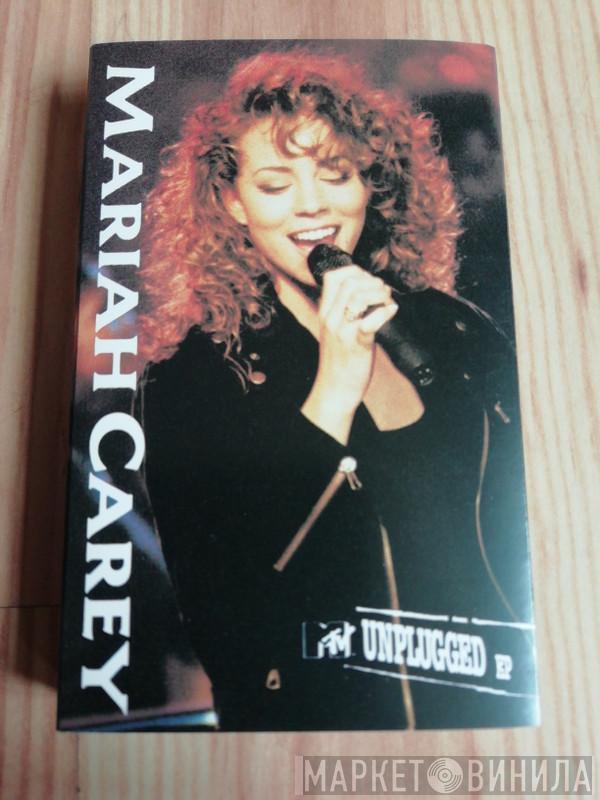 Mariah Carey - MTV Unplugged EP