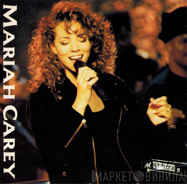  Mariah Carey  - MTV Unplugged EP