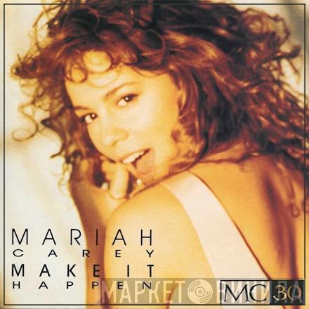  Mariah Carey  - Make It Happen EP