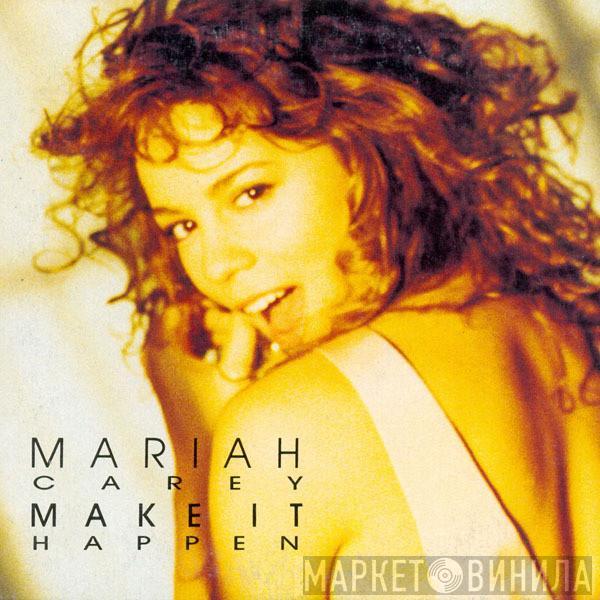  Mariah Carey  - Make It Happen