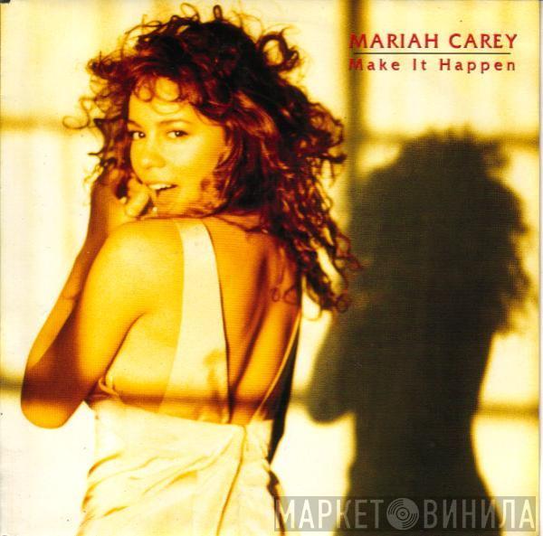 Mariah Carey - Make It Happen