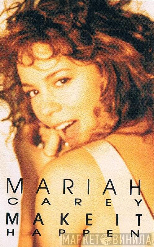  Mariah Carey  - Make It Happen