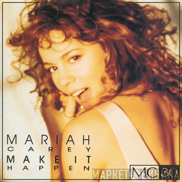  Mariah Carey  - Make It Happen