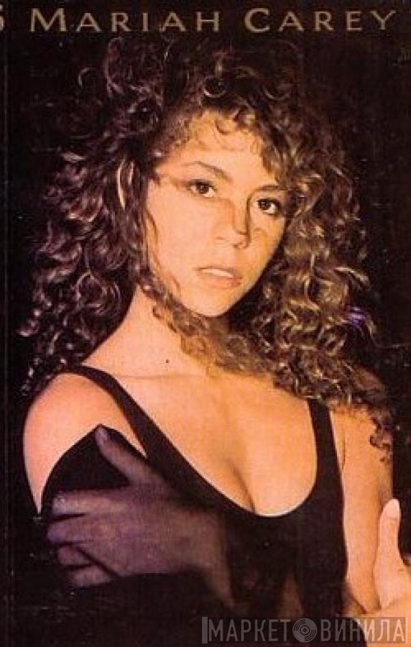  Mariah Carey  - Mariah Carey