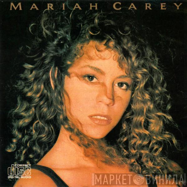  Mariah Carey  - Mariah Carey