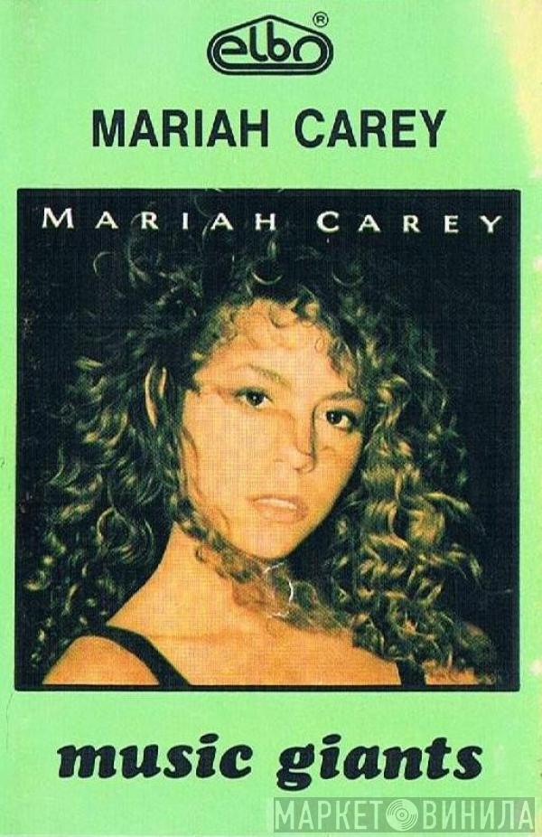  Mariah Carey  - Mariah Carey