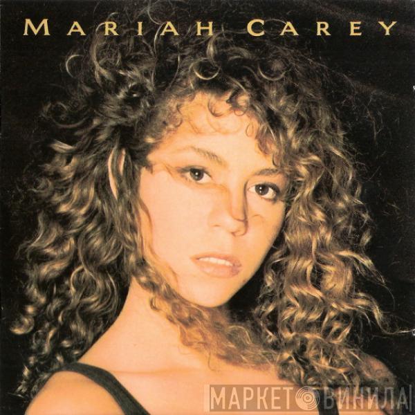 Mariah Carey  - Mariah Carey