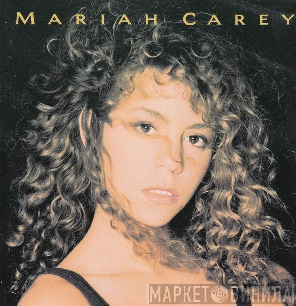  Mariah Carey  - Mariah Carey