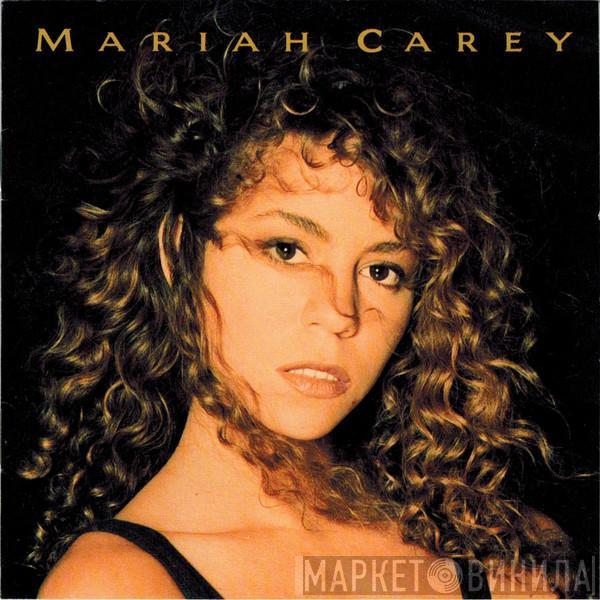  Mariah Carey  - Mariah Carey