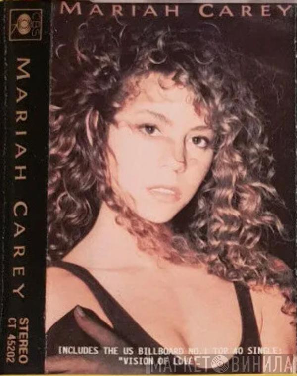  Mariah Carey  - Mariah Carey