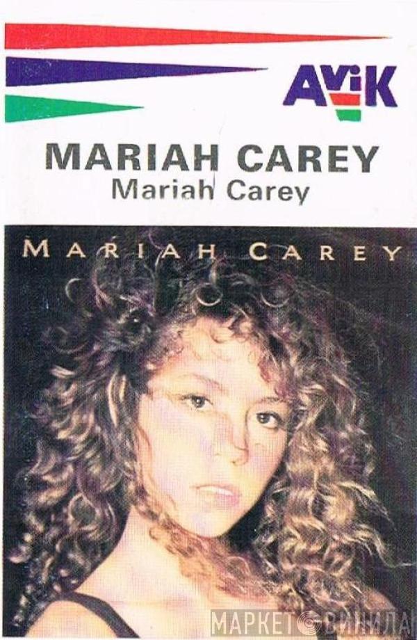  Mariah Carey  - Mariah Carey