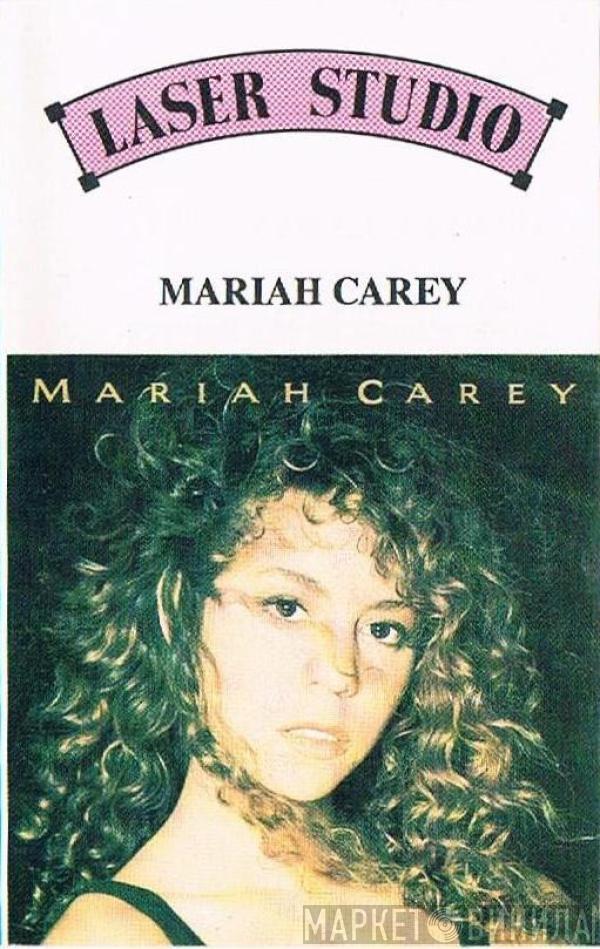  Mariah Carey  - Mariah Carey