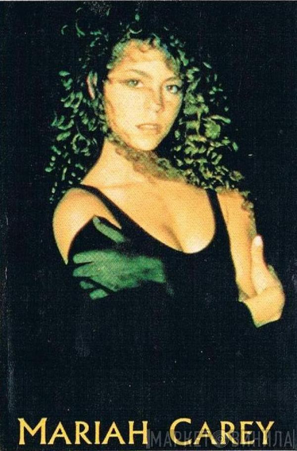  Mariah Carey  - Mariah Carey