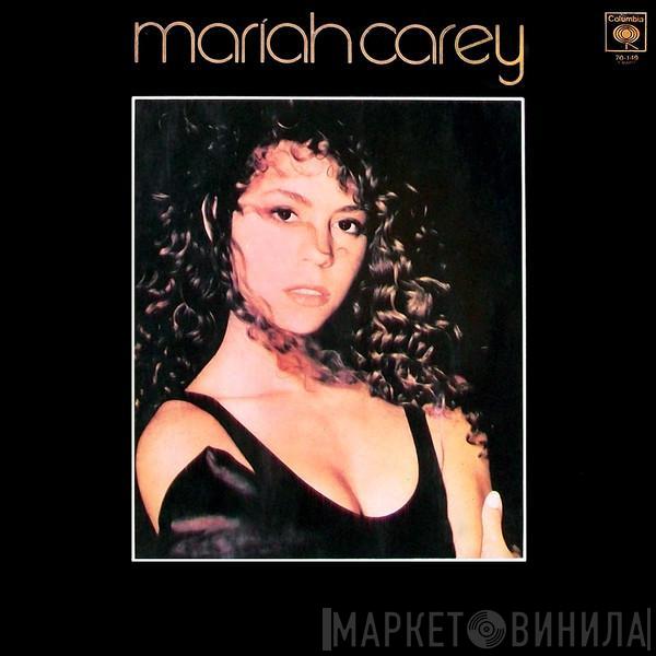  Mariah Carey  - Mariah Carey