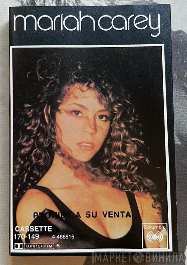  Mariah Carey  - Mariah Carey